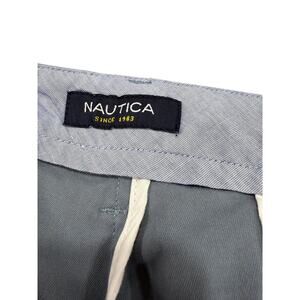 Nautica "The Beacon" Chinos (Slate)